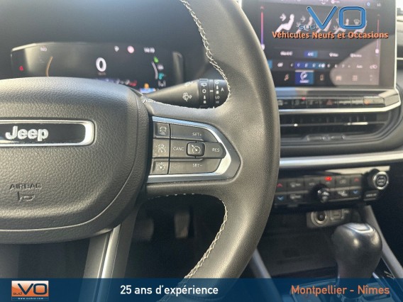 Aperçu de la photo 26 du véhicule JEEP COMPASS