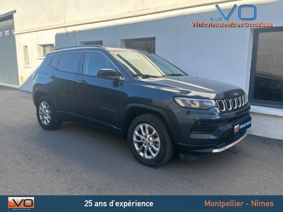 Aperçu de la photo 29 du véhicule JEEP COMPASS