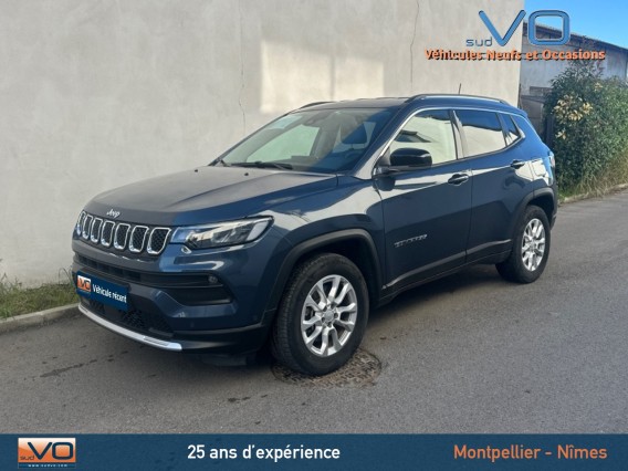 Aperçu de la photo 31 du véhicule JEEP COMPASS