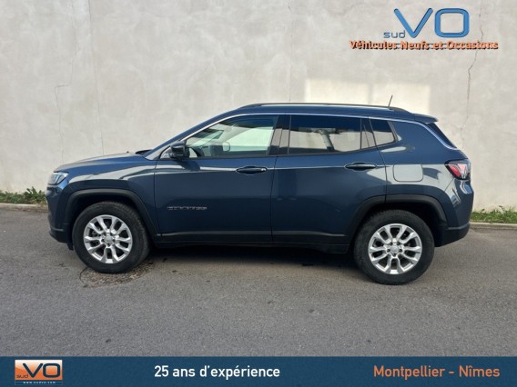 Aperçu de la photo 32 du véhicule JEEP COMPASS