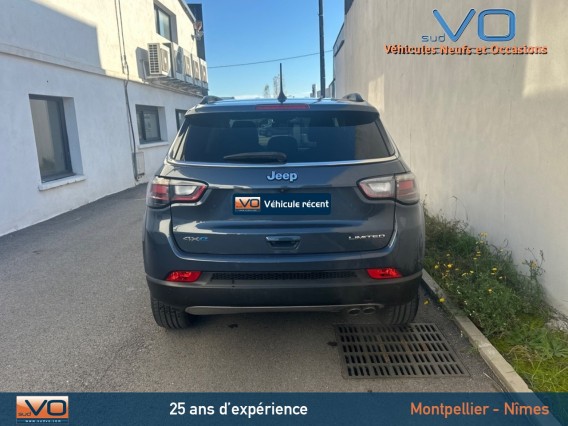 Aperçu de la photo 34 du véhicule JEEP COMPASS