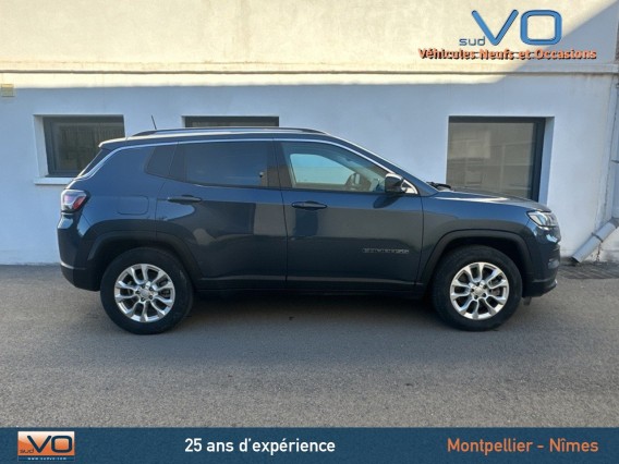 Aperçu de la photo 36 du véhicule JEEP COMPASS