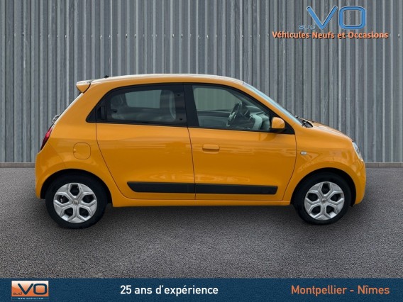Aperçu de la photo 8 du véhicule RENAULT TWINGO III