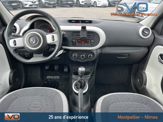 Aperçu de la photo 9 du véhicule RENAULT TWINGO III