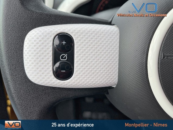Aperçu de la photo 14 du véhicule RENAULT TWINGO III