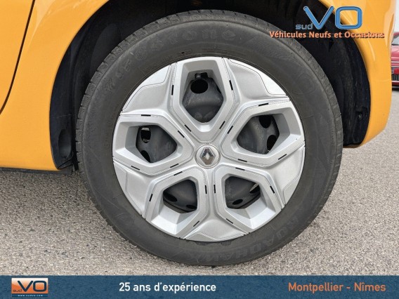Aperçu de la photo 19 du véhicule RENAULT TWINGO III
