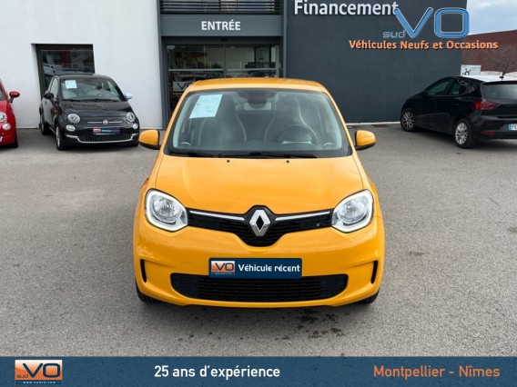 Aperçu de la photo 21 du véhicule RENAULT TWINGO III