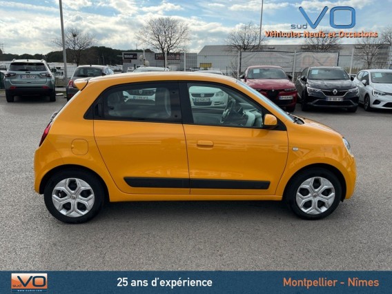 Aperçu de la photo 27 du véhicule RENAULT TWINGO III