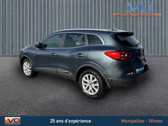 Aperçu de la photo 4 du véhicule RENAULT KADJAR