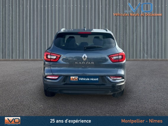 Aperçu de la photo 5 du véhicule RENAULT KADJAR