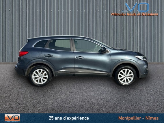 Aperçu de la photo 6 du véhicule RENAULT KADJAR