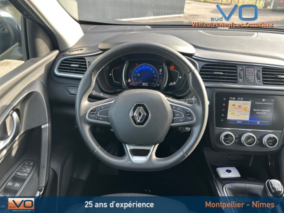 Aperçu de la photo 8 du véhicule RENAULT KADJAR