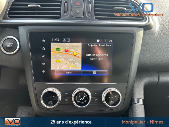 Aperçu de la photo 10 du véhicule RENAULT KADJAR