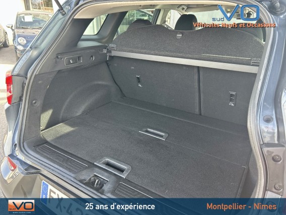 Aperçu de la photo 16 du véhicule RENAULT KADJAR