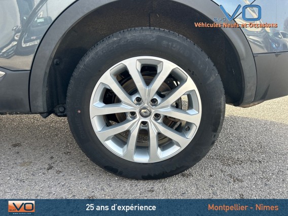 Aperçu de la photo 17 du véhicule RENAULT KADJAR