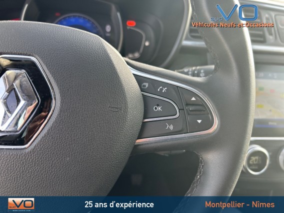 Aperçu de la photo 21 du véhicule RENAULT KADJAR