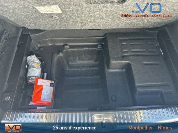 Aperçu de la photo 20 du véhicule MERCEDES CLASSE C BREAK