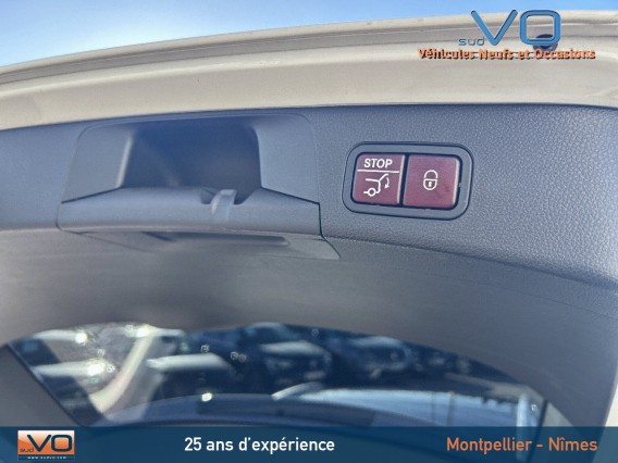 Aperçu de la photo 21 du véhicule MERCEDES CLASSE C BREAK