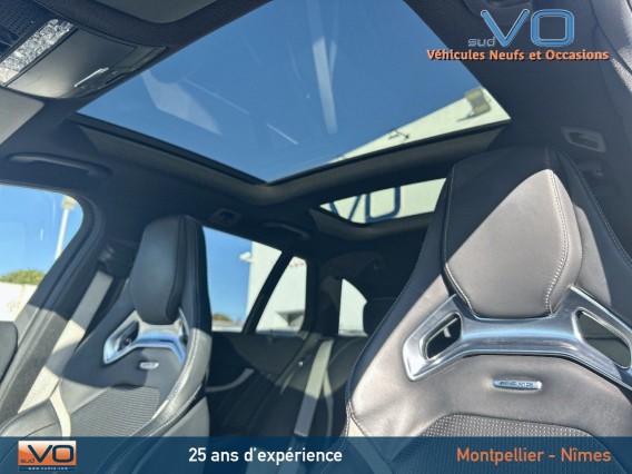 Aperçu de la photo 22 du véhicule MERCEDES CLASSE C BREAK