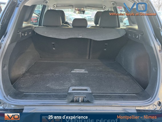 Aperçu de la photo 18 du véhicule RENAULT KADJAR