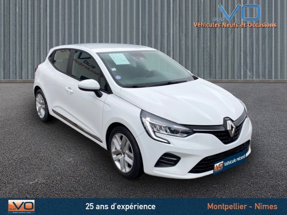 Photo du véhicule RENAULT CLIO V