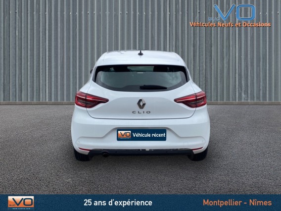Aperçu de la photo 6 du véhicule RENAULT CLIO V
