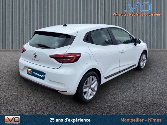 Aperçu de la photo 7 du véhicule RENAULT CLIO V