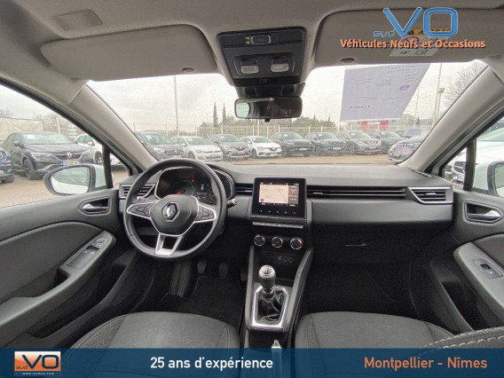 Aperçu de la photo 9 du véhicule RENAULT CLIO V