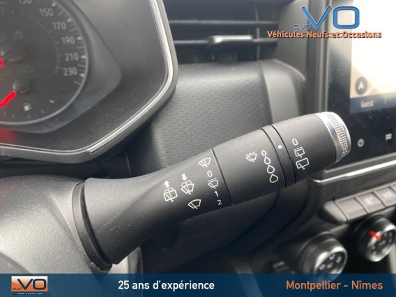 Aperçu de la photo 22 du véhicule RENAULT CLIO V