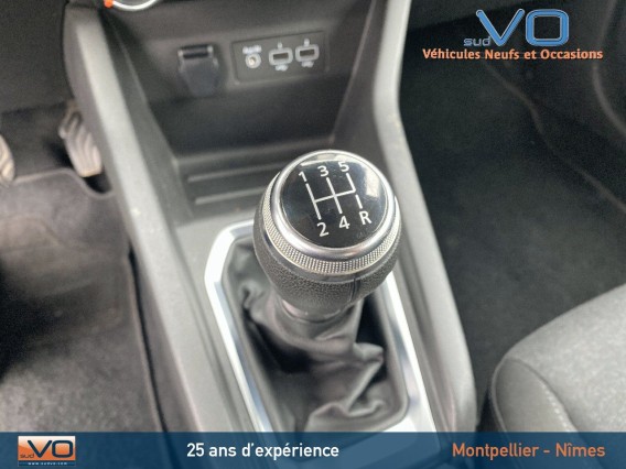 Aperçu de la photo 26 du véhicule RENAULT CLIO V