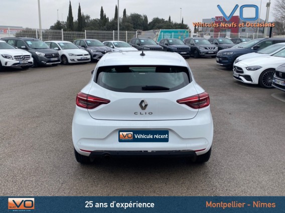 Aperçu de la photo 32 du véhicule RENAULT CLIO V