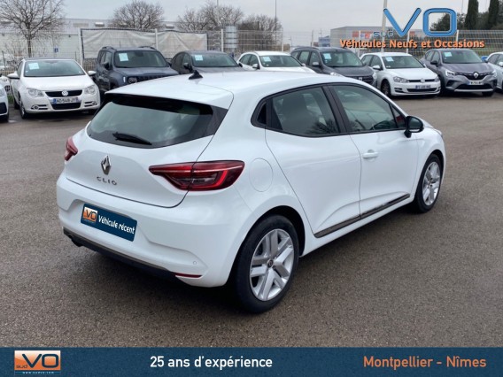 Aperçu de la photo 33 du véhicule RENAULT CLIO V