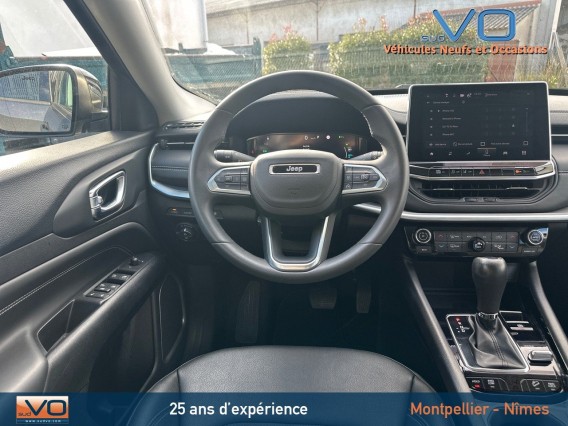 Aperçu de la photo 9 du véhicule JEEP COMPASS