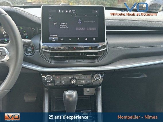 Aperçu de la photo 12 du véhicule JEEP COMPASS