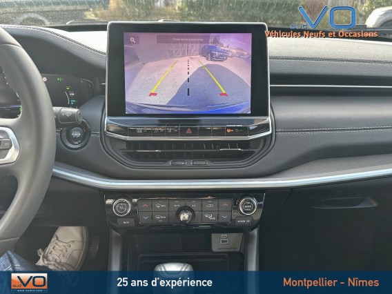 Aperçu de la photo 13 du véhicule JEEP COMPASS