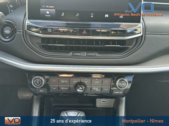 Aperçu de la photo 14 du véhicule JEEP COMPASS