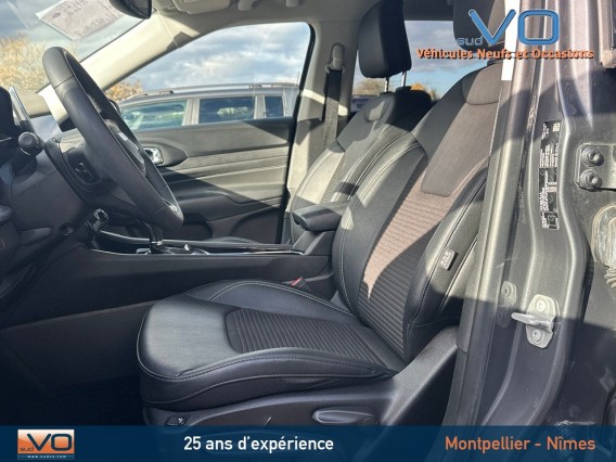Aperçu de la photo 16 du véhicule JEEP COMPASS