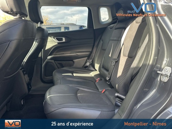 Aperçu de la photo 17 du véhicule JEEP COMPASS