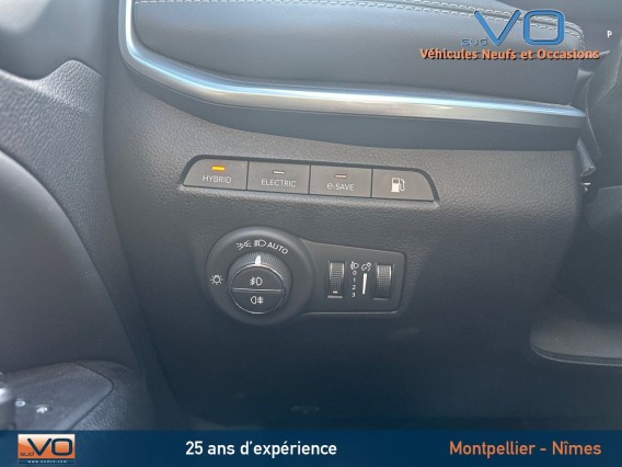 Aperçu de la photo 21 du véhicule JEEP COMPASS