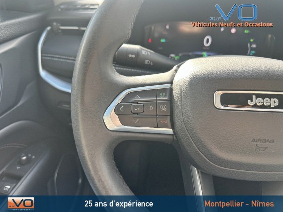 Aperçu de la photo 22 du véhicule JEEP COMPASS