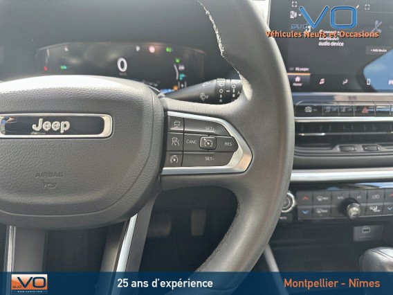 Aperçu de la photo 24 du véhicule JEEP COMPASS