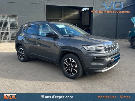 Aperçu de la photo 27 du véhicule JEEP COMPASS