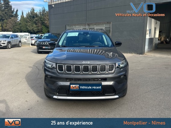 Aperçu de la photo 28 du véhicule JEEP COMPASS