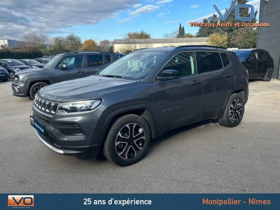 Aperçu de la photo 29 du véhicule JEEP COMPASS
