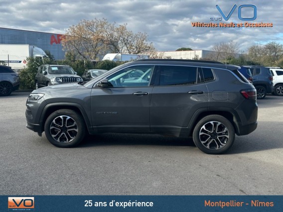Aperçu de la photo 30 du véhicule JEEP COMPASS