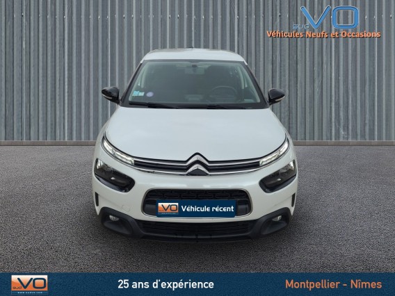 Aperçu de la photo 2 du véhicule CITROEN C4 CACTUS
