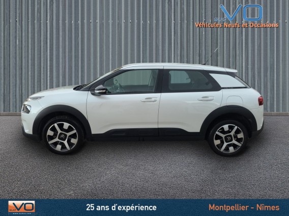Aperçu de la photo 4 du véhicule CITROEN C4 CACTUS