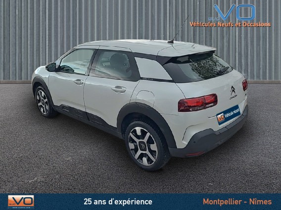 Aperçu de la photo 5 du véhicule CITROEN C4 CACTUS