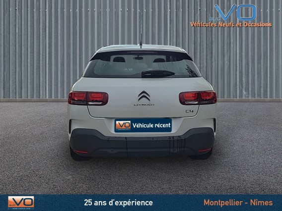 Aperçu de la photo 6 du véhicule CITROEN C4 CACTUS