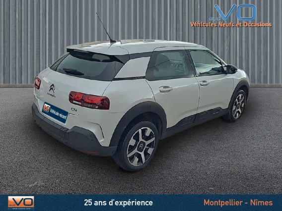 Aperçu de la photo 7 du véhicule CITROEN C4 CACTUS